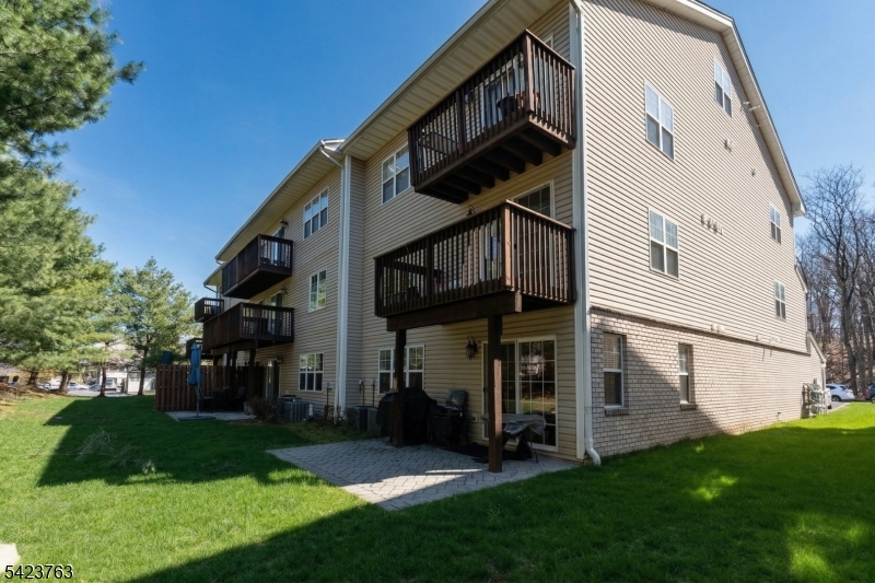 Garret Mountain Estates - Residential