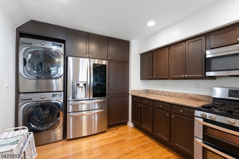 Garret Mountain Estates - Residential