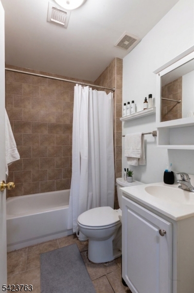 Garret Mountain Estates - Residential