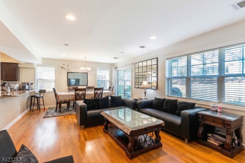 Garret Mountain Estates - Residential