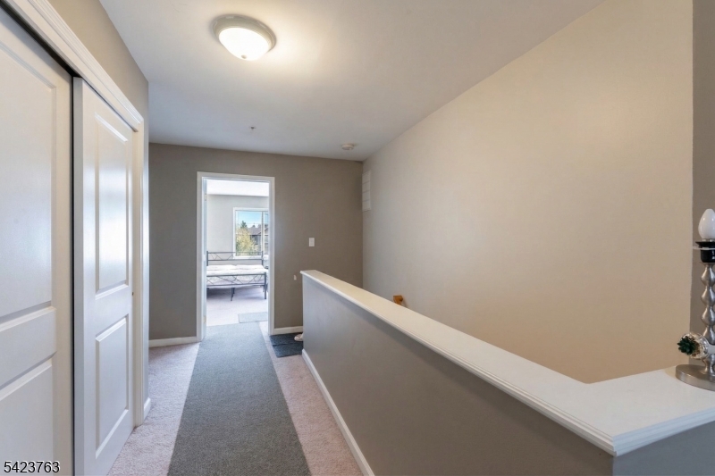 Garret Mountain Estates - Residential