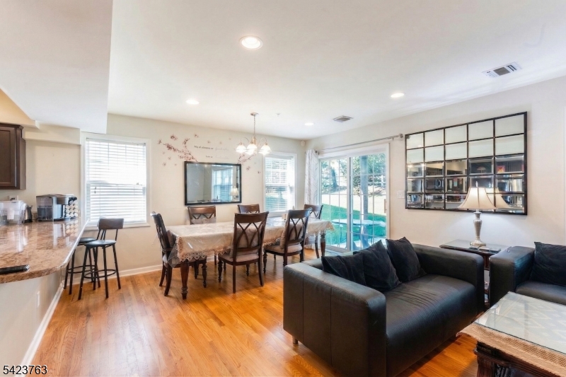 Garret Mountain Estates - Residential