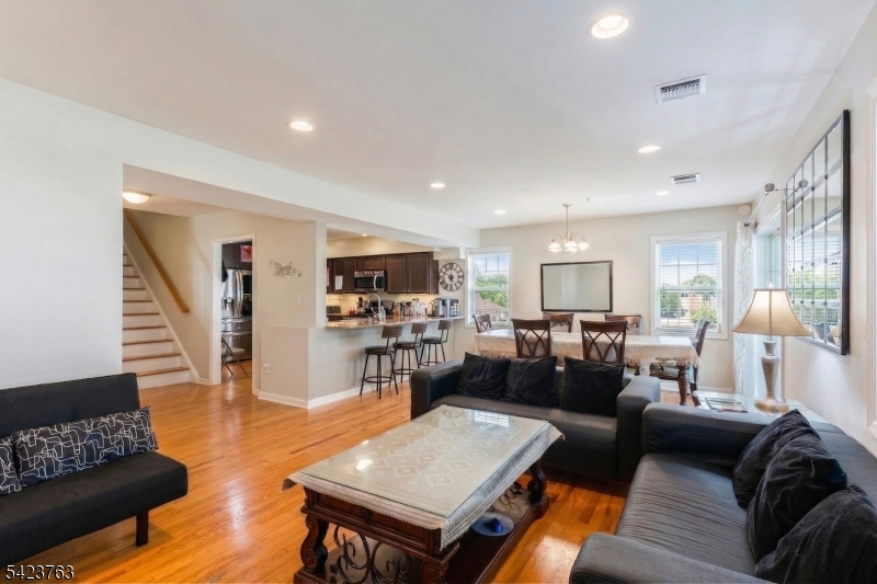 Garret Mountain Estates - Residential