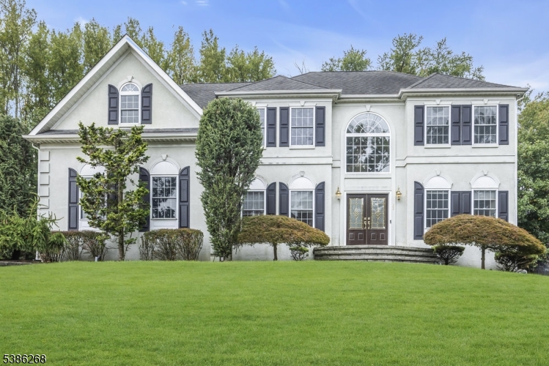 Rolling Acres Sec 02 - Residential