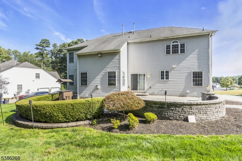 Rolling Acres Sec 02 - Residential