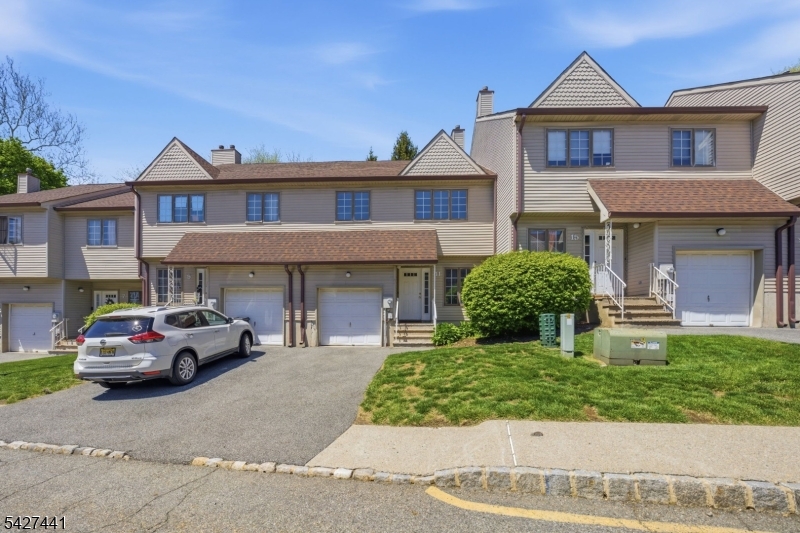 Deer Hill Village - Residential Lease