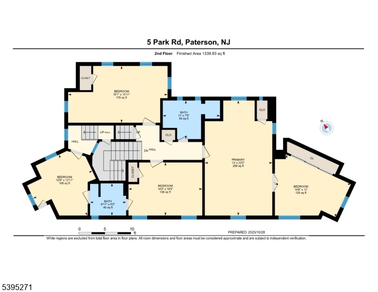 Main image without alt text