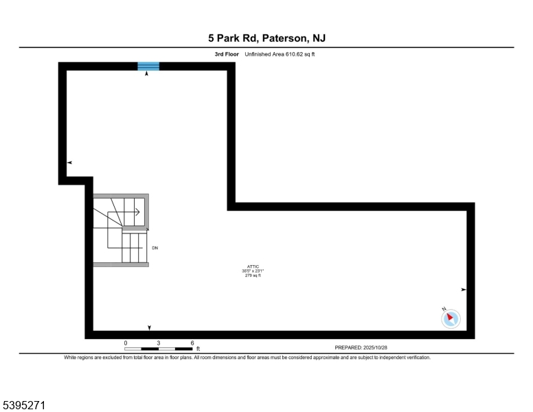 Main image without alt text