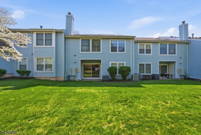 Colonnade at Quail Brook - Residential