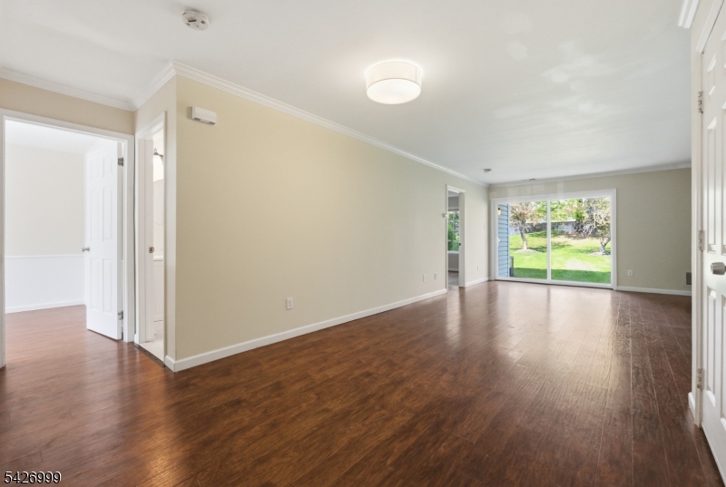 Colonnade at Quail Brook - Residential