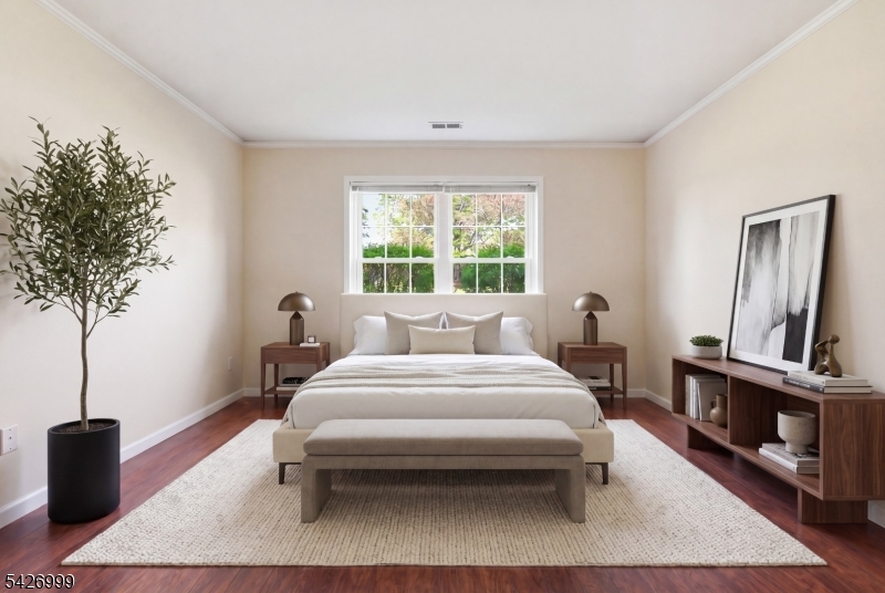 Colonnade at Quail Brook - Residential