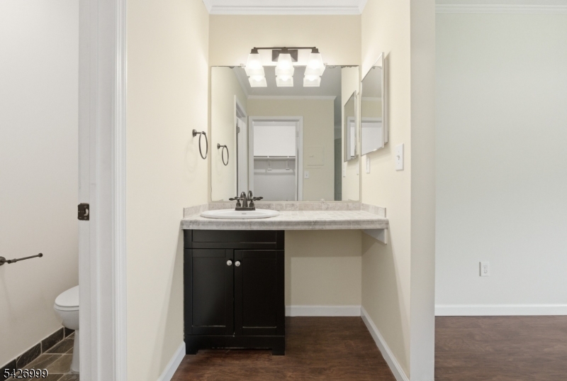 Colonnade at Quail Brook - Residential