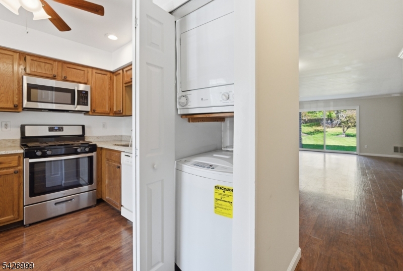 Colonnade at Quail Brook - Residential