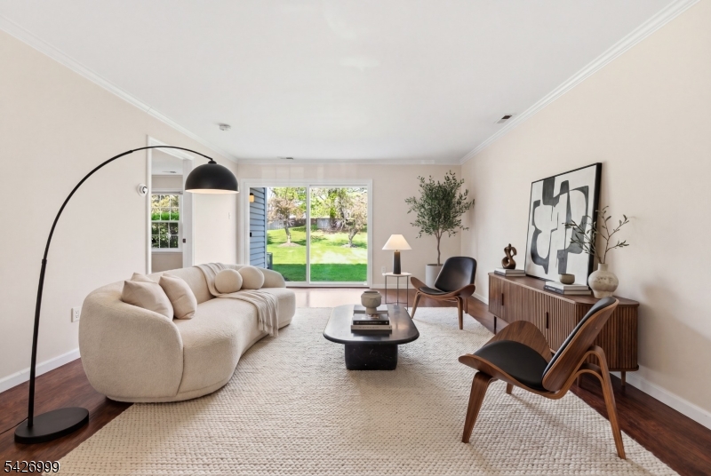 Colonnade at Quail Brook - Residential