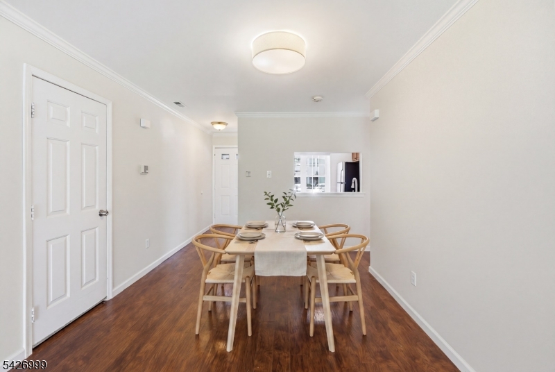 Colonnade at Quail Brook - Residential