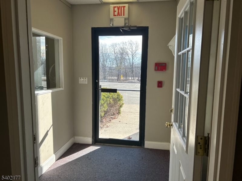 Budd Lake - Commercial Lease