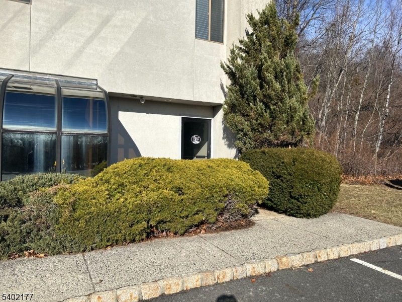 Budd Lake - Commercial Lease