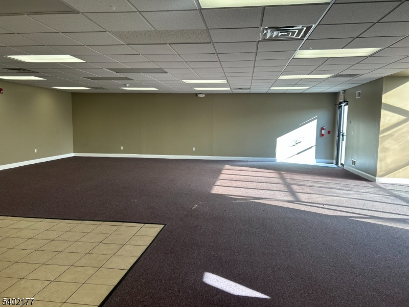 Budd Lake - Commercial Lease