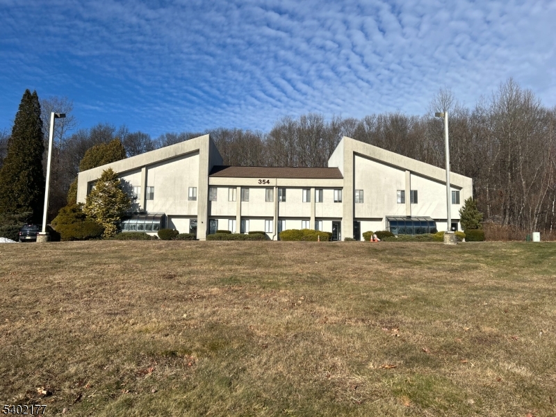 Budd Lake - Commercial Lease