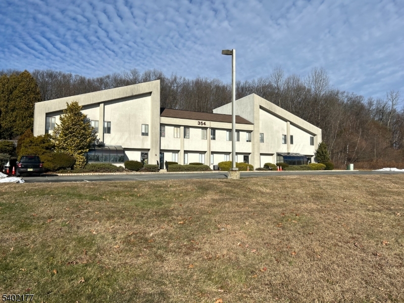 Budd Lake - Commercial Lease