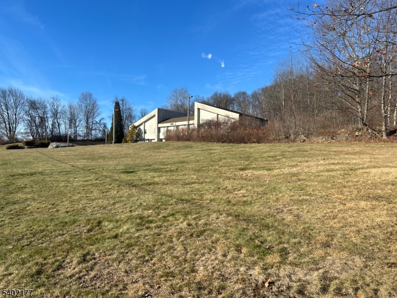 Budd Lake - Commercial Lease