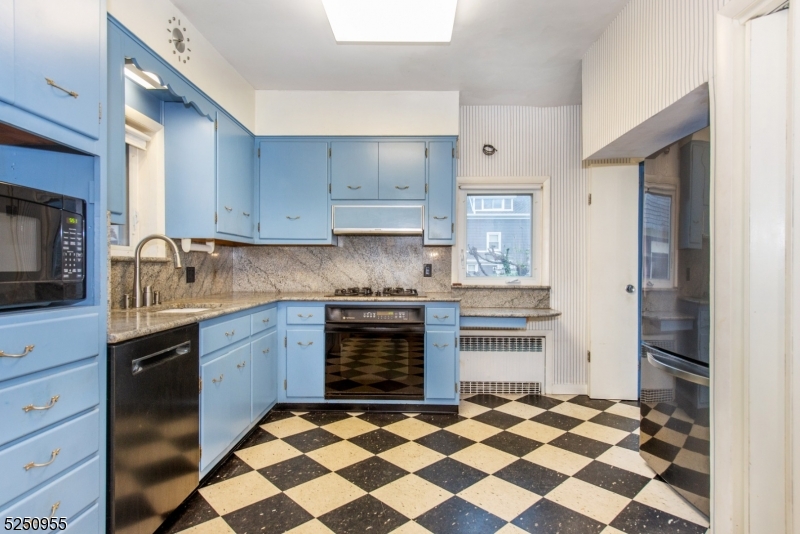 Historic District - Residential