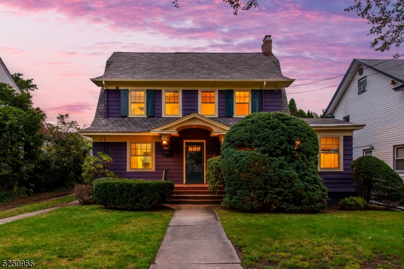 Historic District - Residential