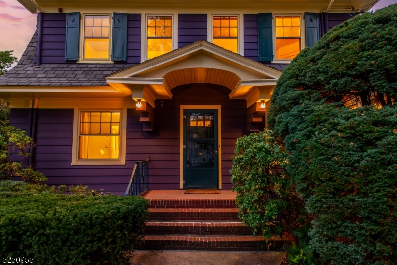 Historic District - Residential