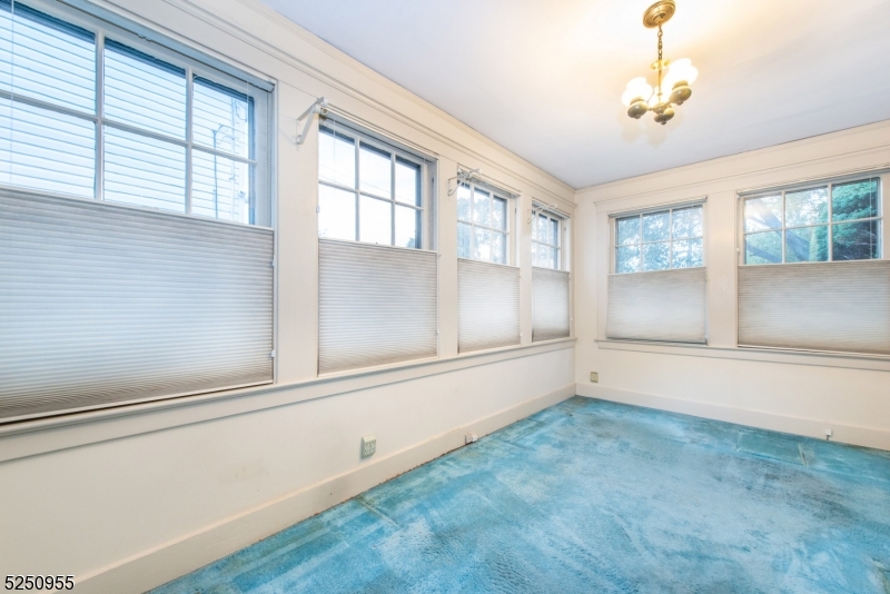 Historic District - Residential