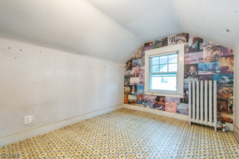 Historic District - Residential