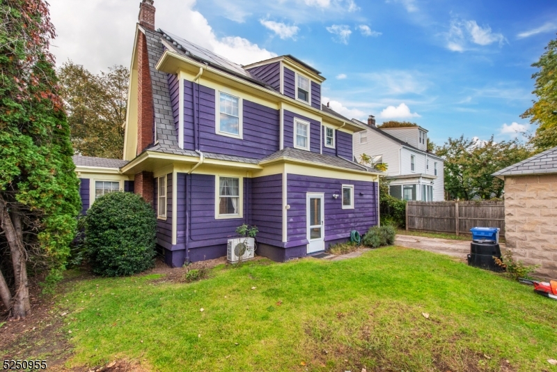 Historic District - Residential