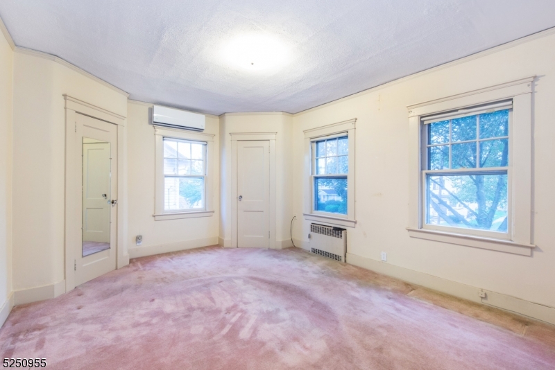 Historic District - Residential