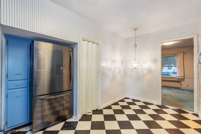 Historic District - Residential