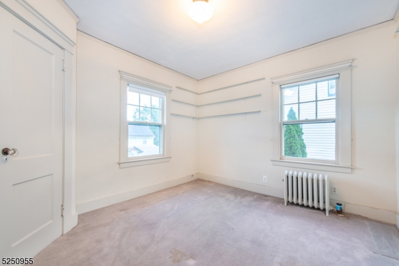 Historic District - Residential