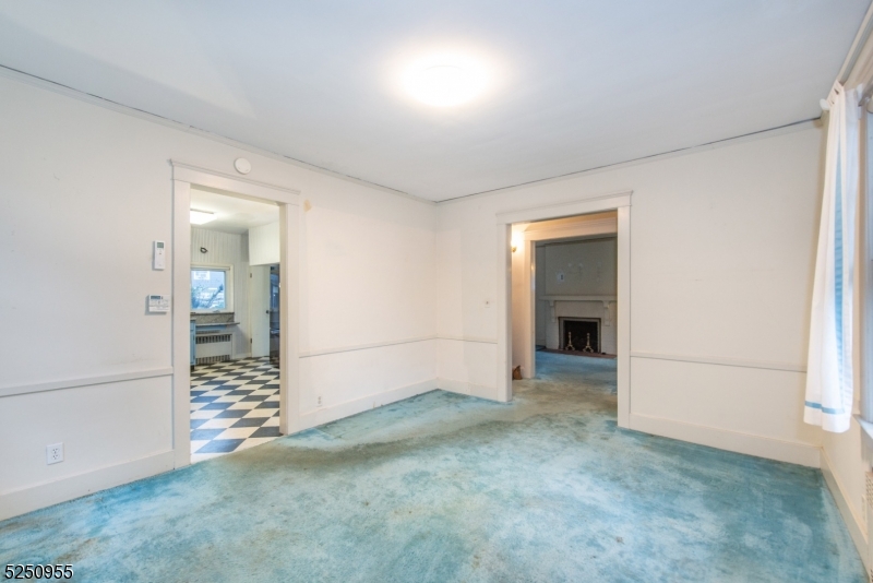 Historic District - Residential