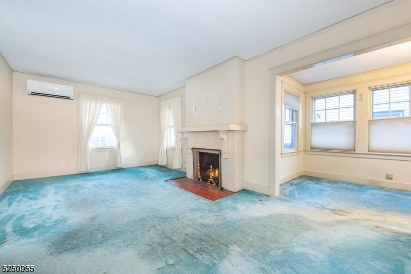 Historic District - Residential