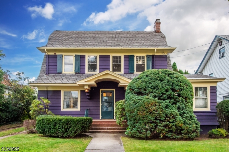 Historic District - Residential