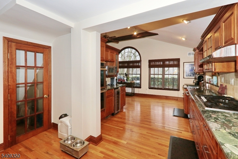 Munsee Pond - Residential