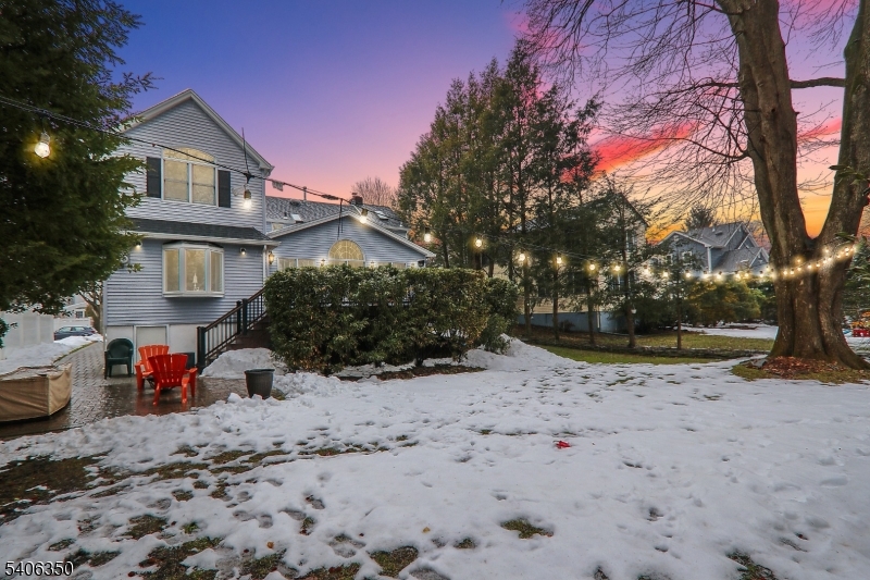 Munsee Pond - Residential