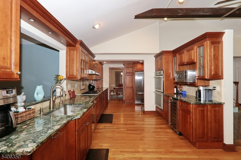 Munsee Pond - Residential