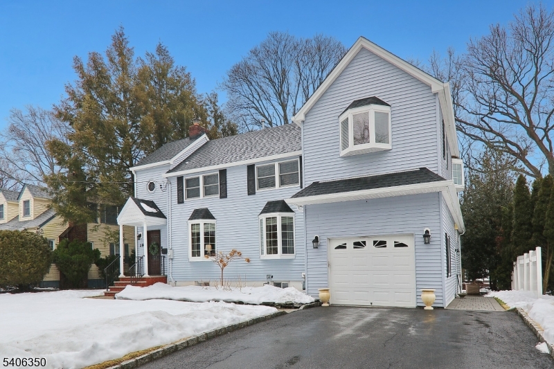 Munsee Pond - Residential