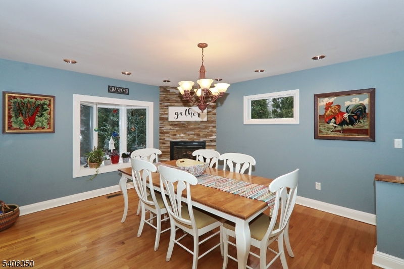 Munsee Pond - Residential