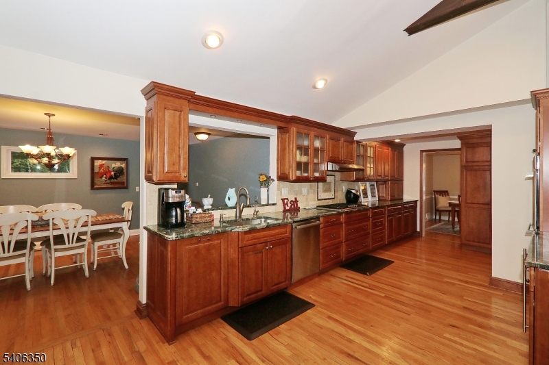 Munsee Pond - Residential