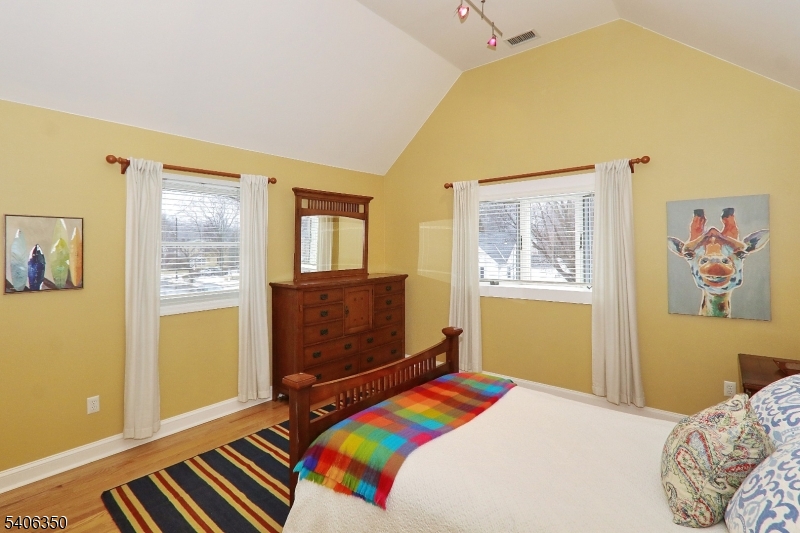 Munsee Pond - Residential