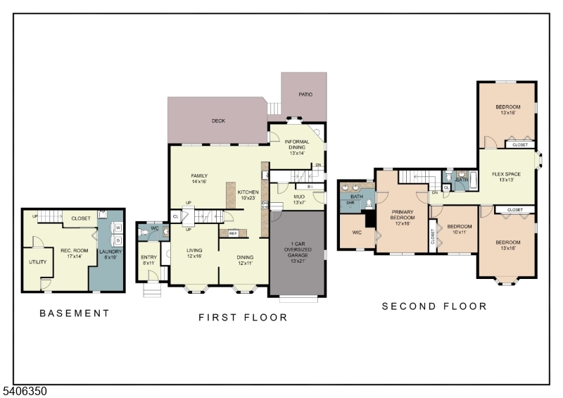 Munsee Pond - Residential
