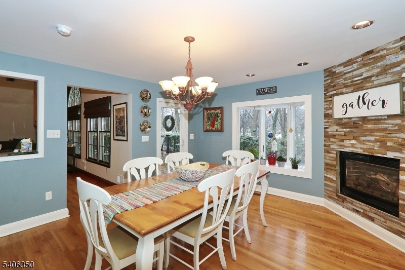 Munsee Pond - Residential