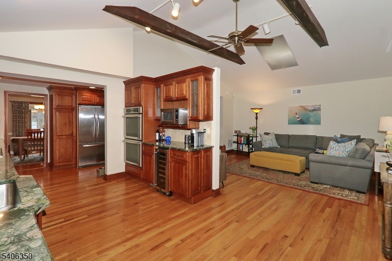 Munsee Pond - Residential