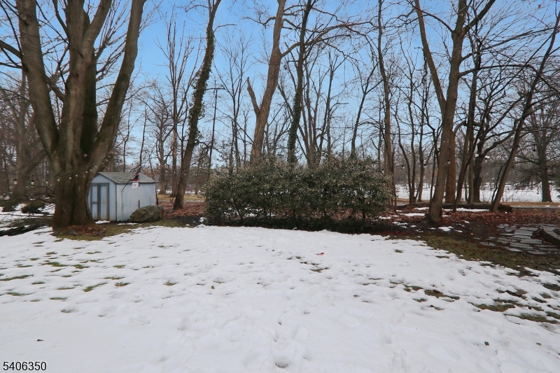 Munsee Pond - Residential