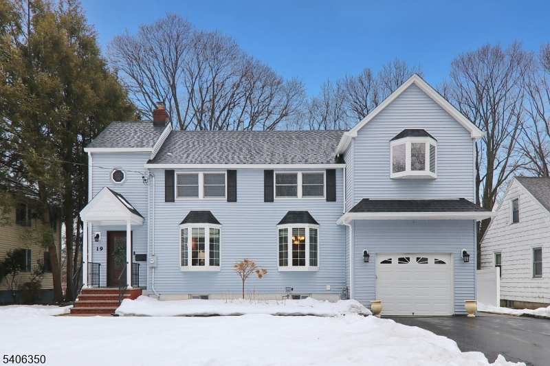 Munsee Pond - Residential