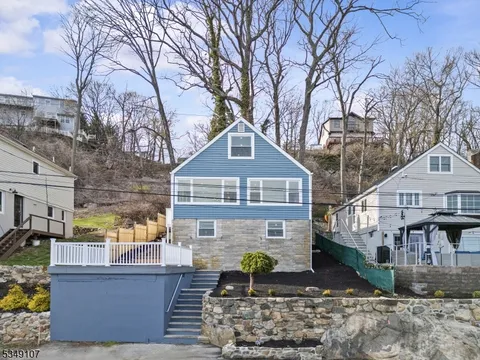 35 S Lakeside Ave, Jefferson Twp., NJ 07849 - MLS#: 3957377